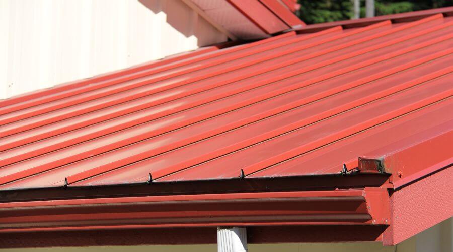 Industrial Roof Maintenance in Palisade, NE